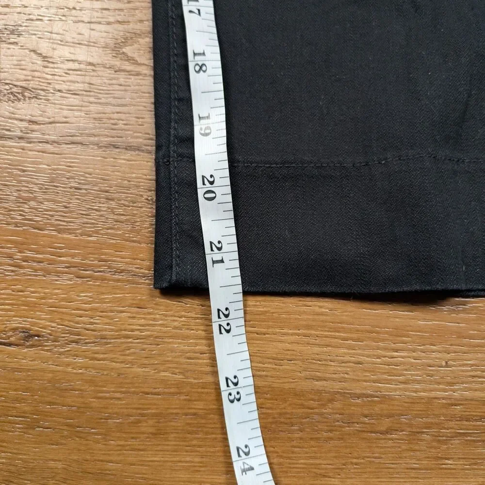 NYDJ wide leg